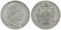 Preview: Österreich 1 Florin 1859 A - Franz Josef I.